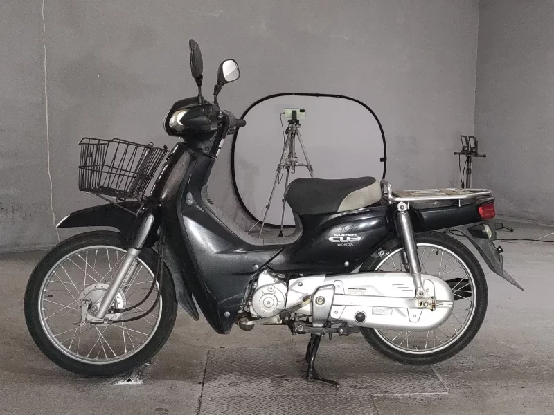 Honda SUPER CUB50