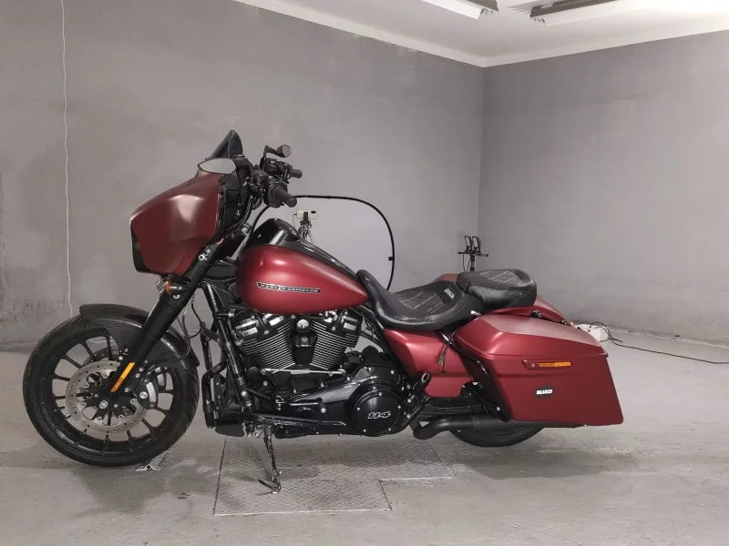Harley-Davidson HARLEY FLHXS1870