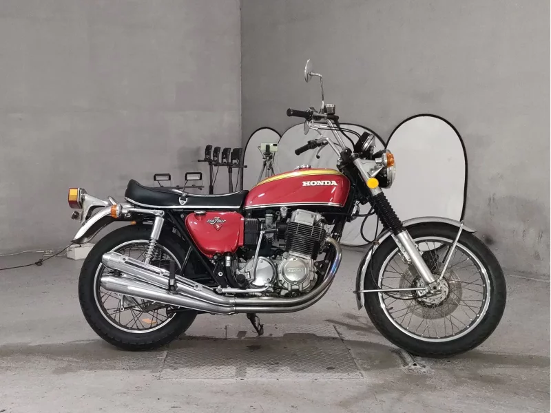 Honda CB750