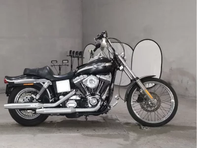 Harley-Davidson HARLEY FXDWG1450