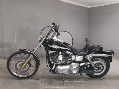 Harley-Davidson HARLEY FXDWG1450
