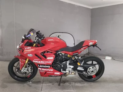 Ducati DUCATI SUPER SPORT 950S