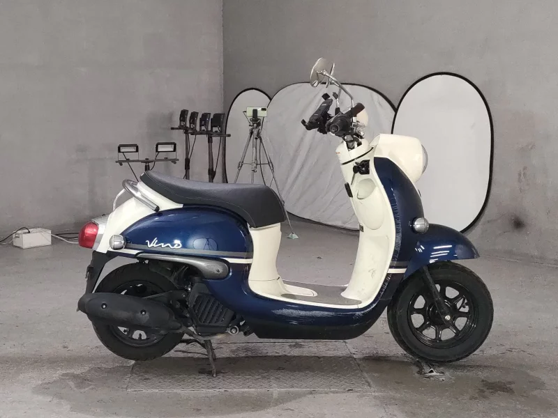 Yamaha VINO
