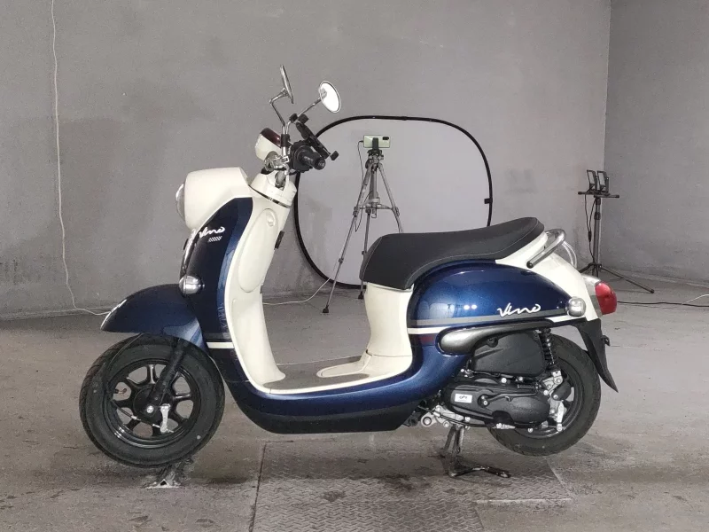 Yamaha VINO