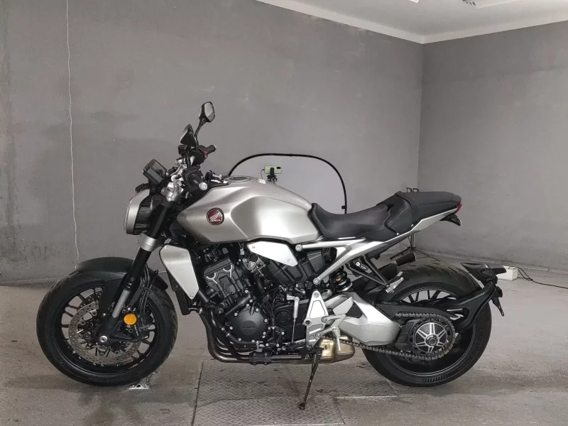 Honda CB1000R