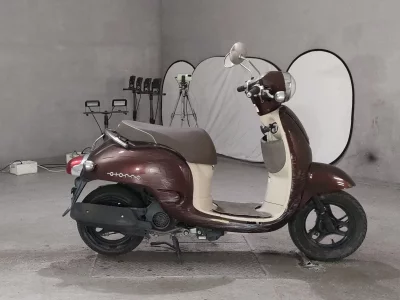 Honda GIORNO