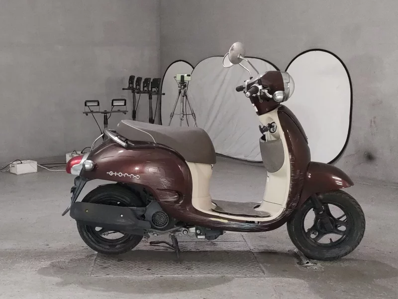 Honda GIORNO