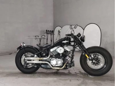 Other THUNDER MOTOR CYCLE THUNDER 250  с аукциона в Японии