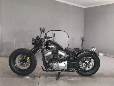 Other THUNDER MOTOR CYCLE THUNDER 250  с аукциона в Японии