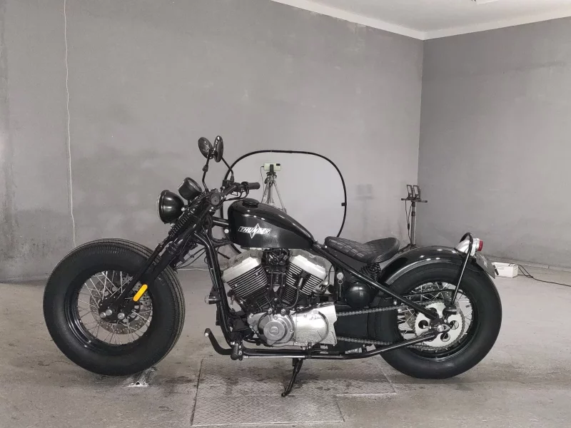 Other THUNDER MOTOR CYCLE THUNDER 250