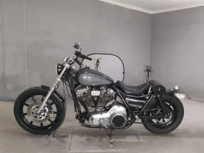 Harley-Davidson HARLEY FXRP1340