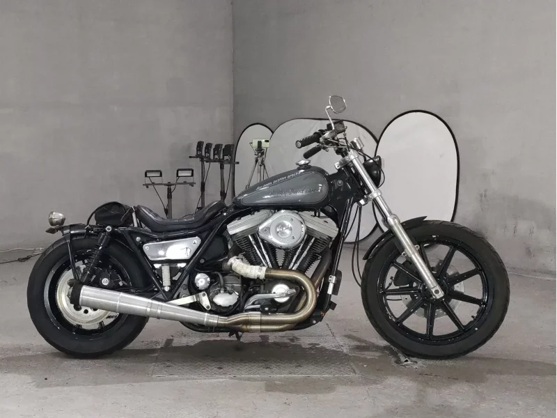Harley-Davidson HARLEY FXRP1340