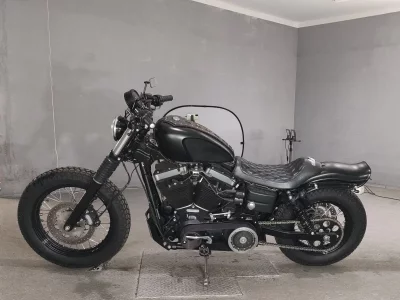 Harley-Davidson HARLEY FXDB1690