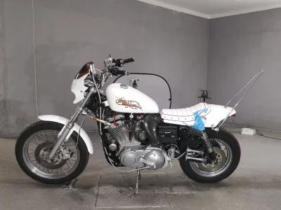 Harley-Davidson HARLEY XLH883