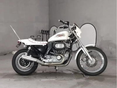 Harley-Davidson HARLEY XLH883