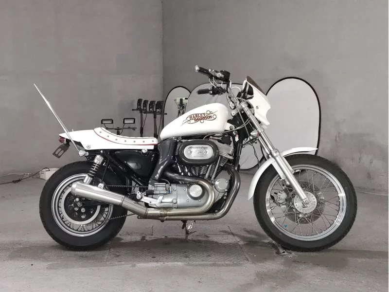 Harley-Davidson HARLEY XLH883