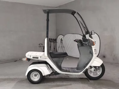 Honda GYRO