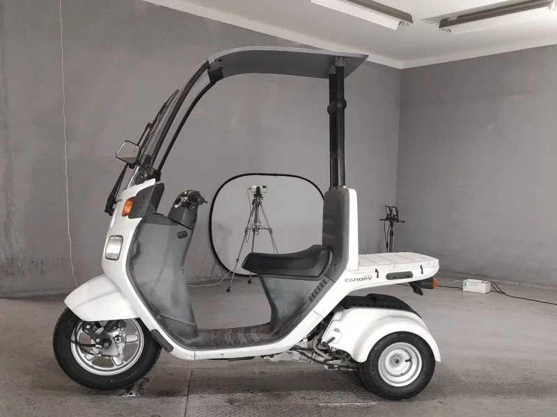 Honda GYRO