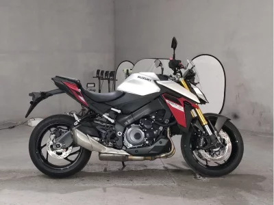 Suzuki GSX-S1000