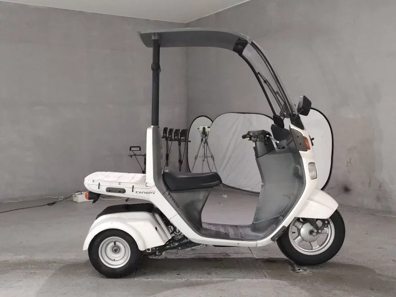 Honda GYRO