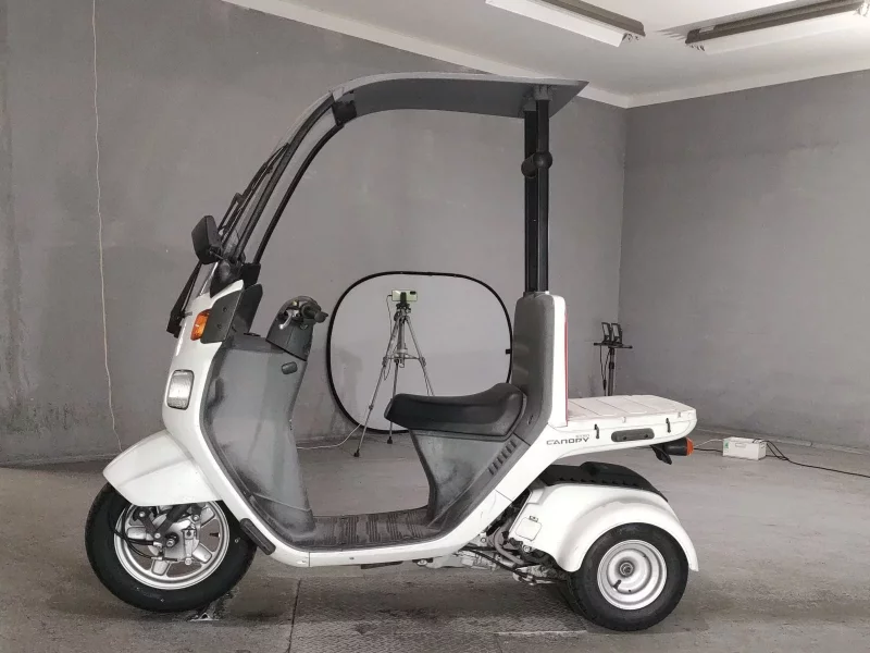 Honda GYRO