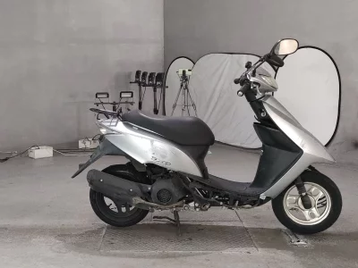 Honda DIO