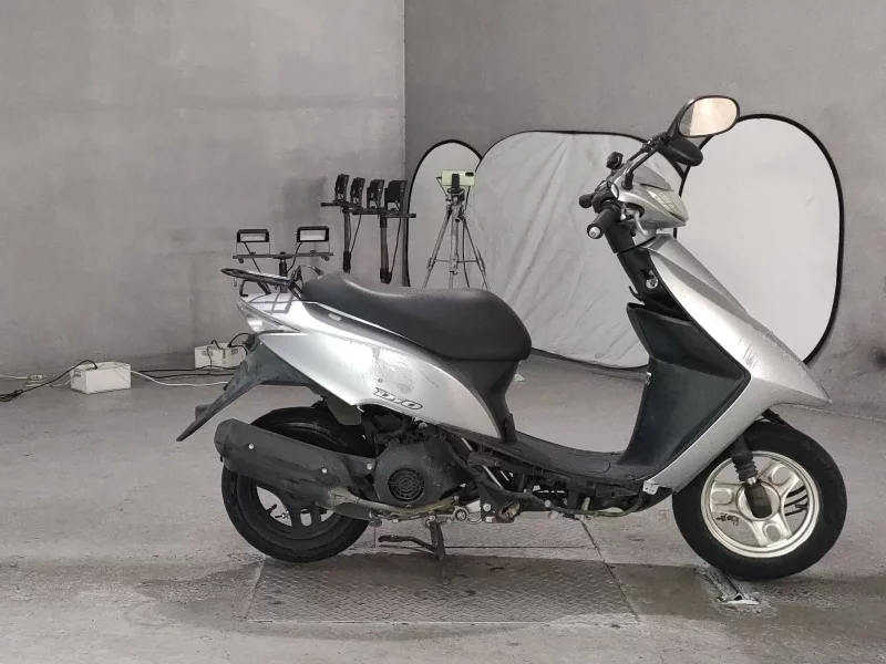 Honda DIO
