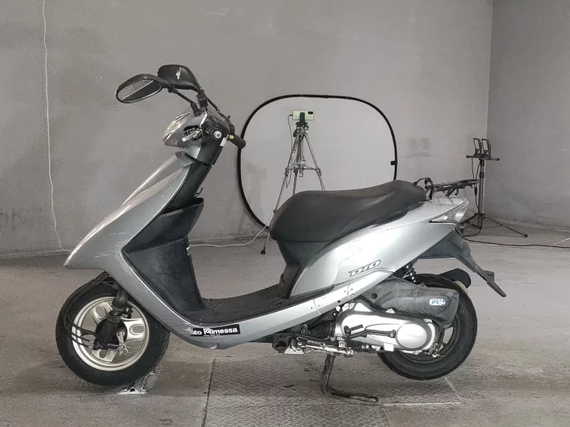 Honda DIO