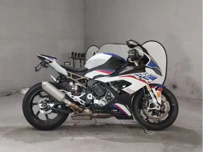 BMW BMW S1000RR  с аукциона в Японии