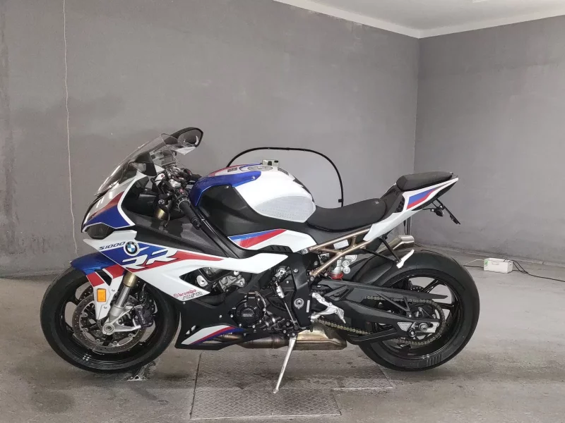BMW BMW S1000RR