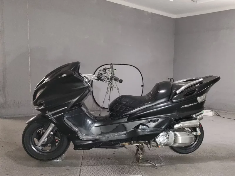 Yamaha MAJESTY 250C