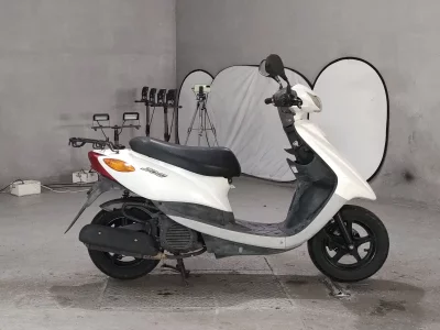 Yamaha JOG DX