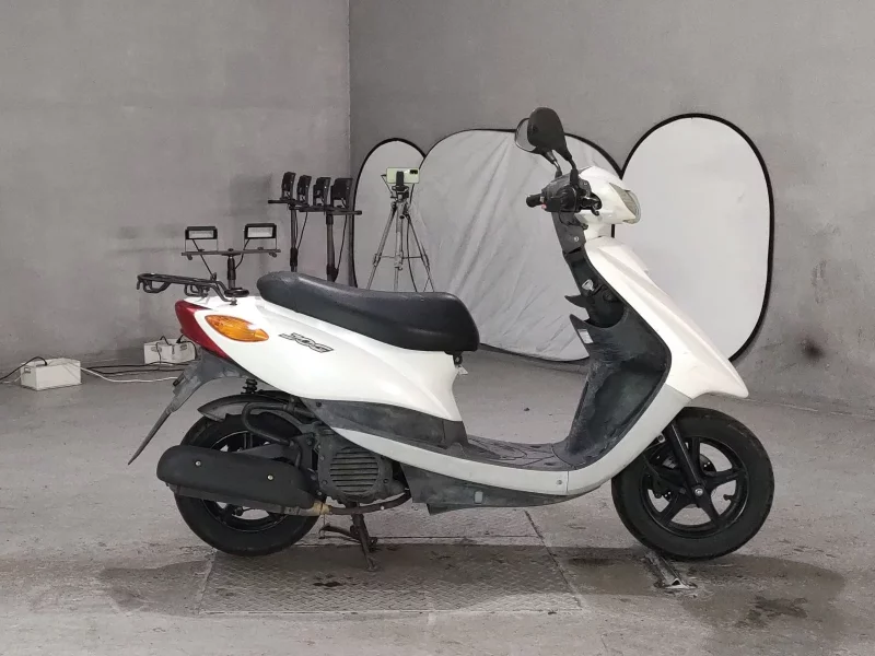Yamaha JOG DX