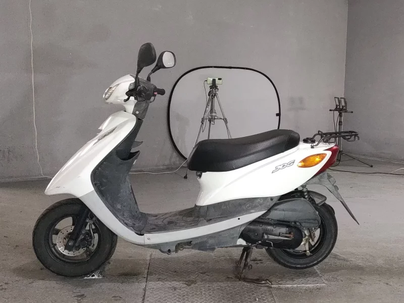 Yamaha JOG DX