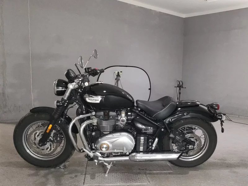Triumph TRIUMPH BONNEVILLE SPEEDMASTER