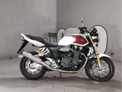 Honda CB1300SF SP