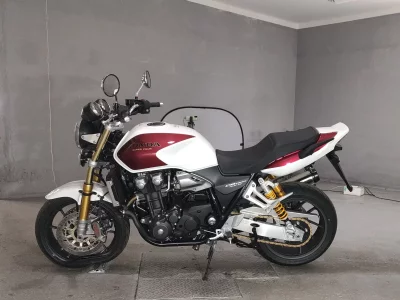 Honda CB1300SF SP