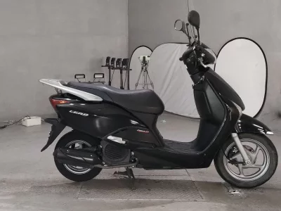 Honda LEAD 110