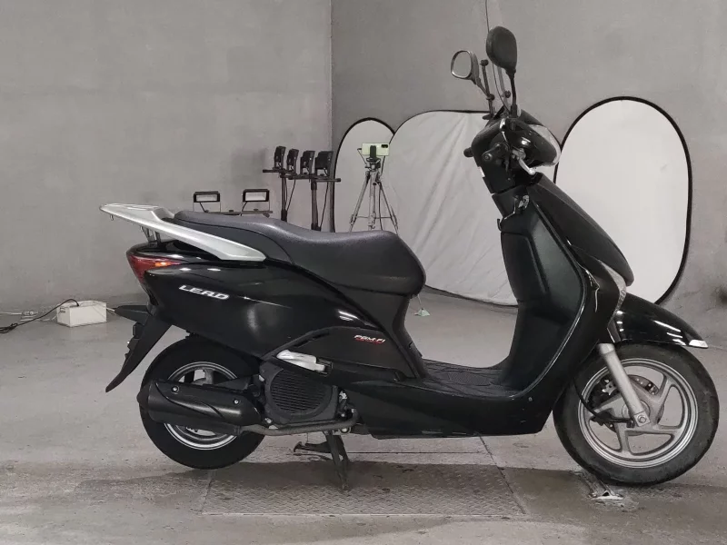 Honda LEAD 110