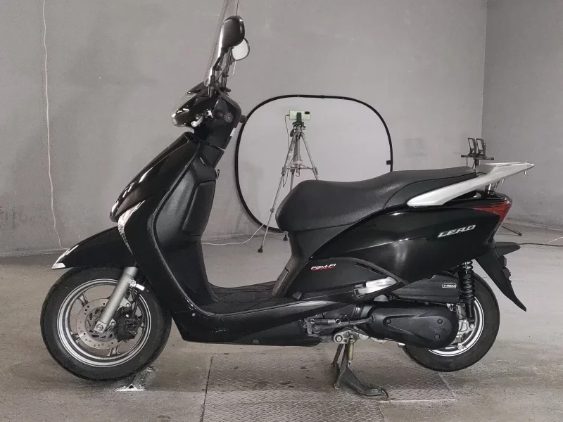 Honda LEAD 110