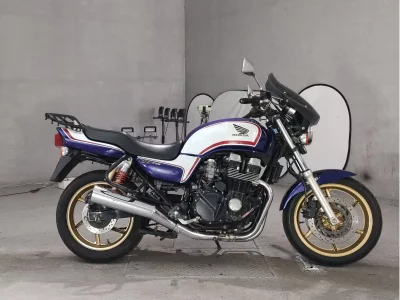 Honda CB750