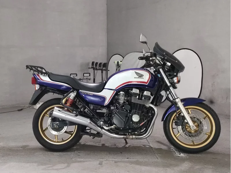 Honda CB750