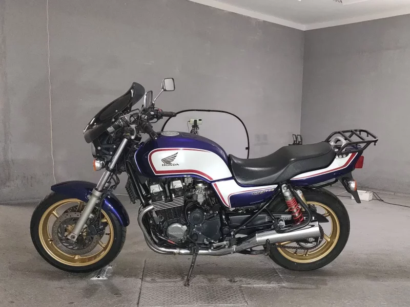 Honda CB750