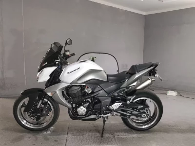 Kawasaki Z1000  с аукциона в Японии