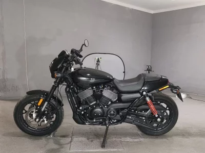 Harley-Davidson HARLEY XG750A STREET ROD  с аукциона в Японии
