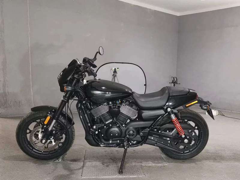 Harley-Davidson HARLEY XG750A STREET ROD