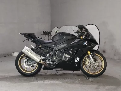 BMW BMW S1000RR