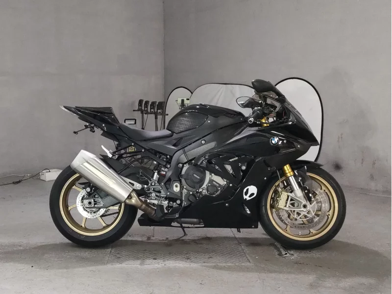 BMW BMW S1000RR