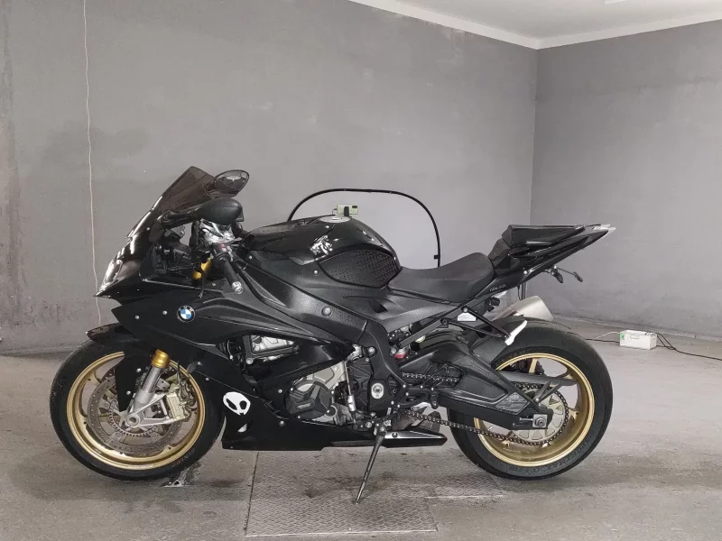 BMW BMW S1000RR