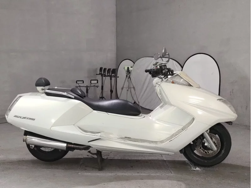 Yamaha MAXAM250
